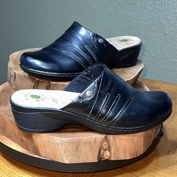 Earth Origins Shoes - EARTH ORIGINS Ginger Mule